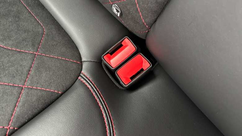 Ford Puma 1.0 EcoBoost Hybrid mHEV ST-Line X 5dr Petrol Hatchback